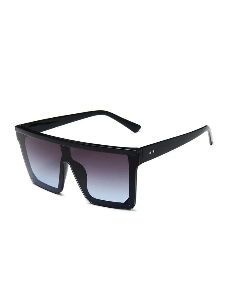 Fashion Sunglasses - Pescara - Black Fade