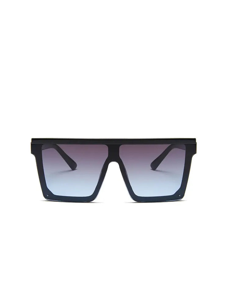 Fashion Sunglasses - Pescara - Black Fade