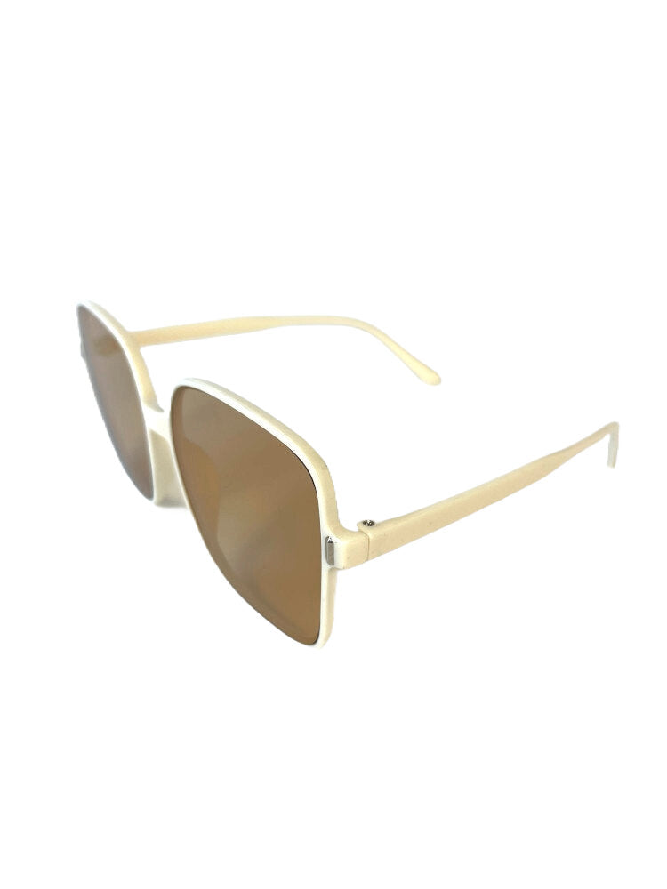 Fashion Sunglasses - Modena - Ivory