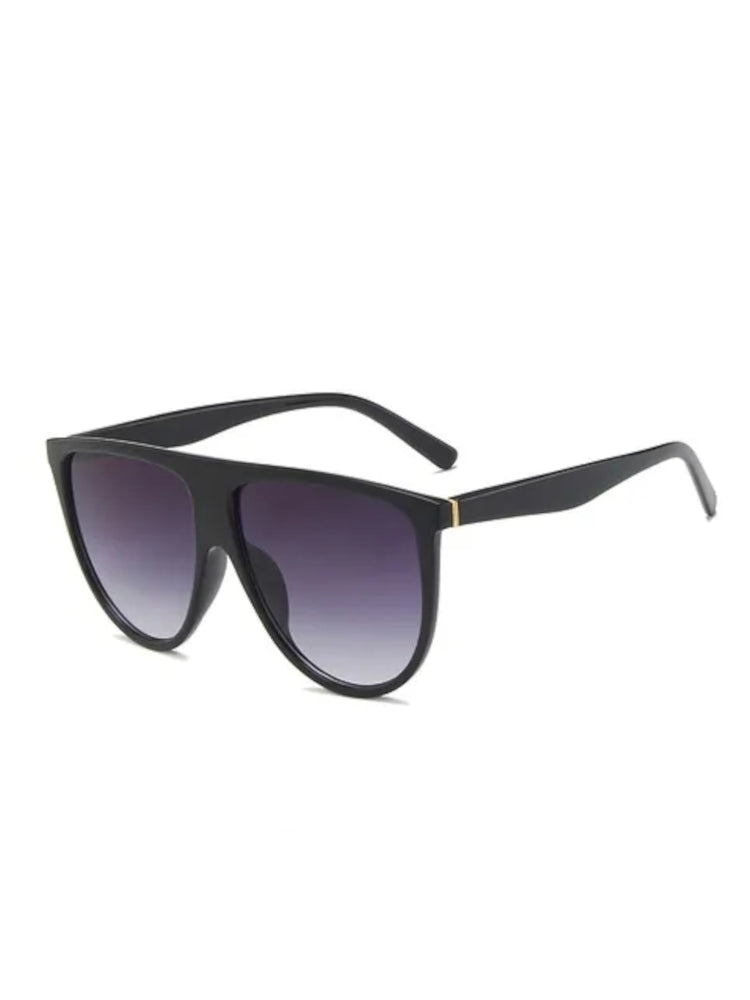 Fashion Sunglasses - Livorno - Black