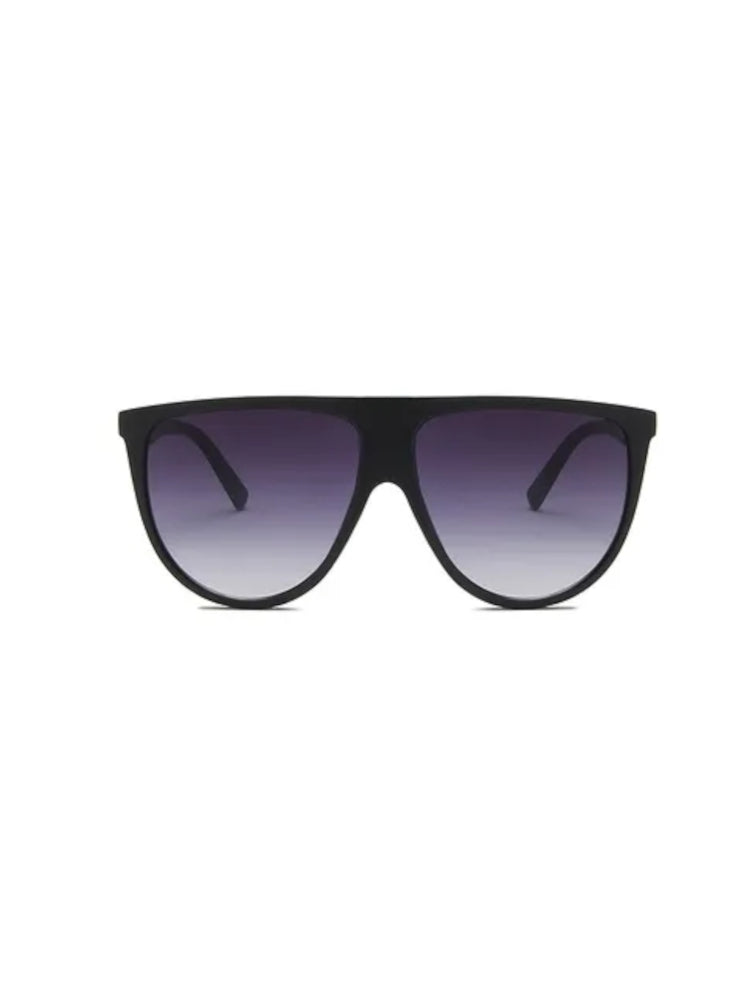 Fashion Sunglasses - Livorno - Black