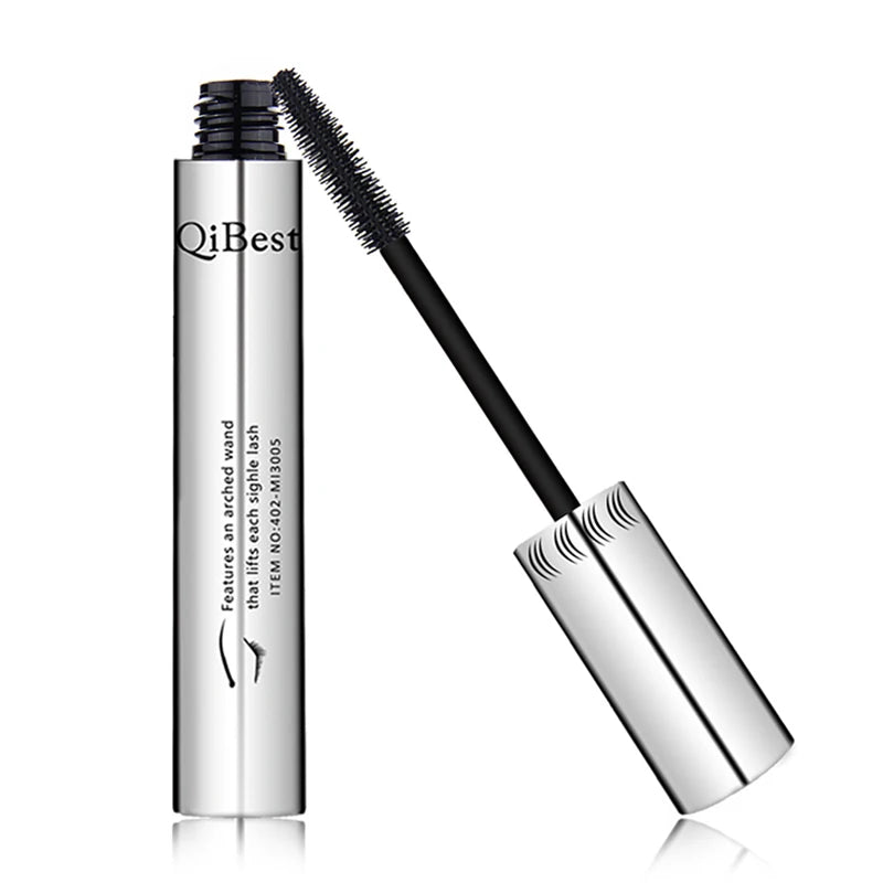 Professional Volume Curling Black Mascara