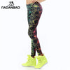 3D Print Fluorescence Leggings