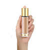 Moisturizing Waterproof Liquid Foundation