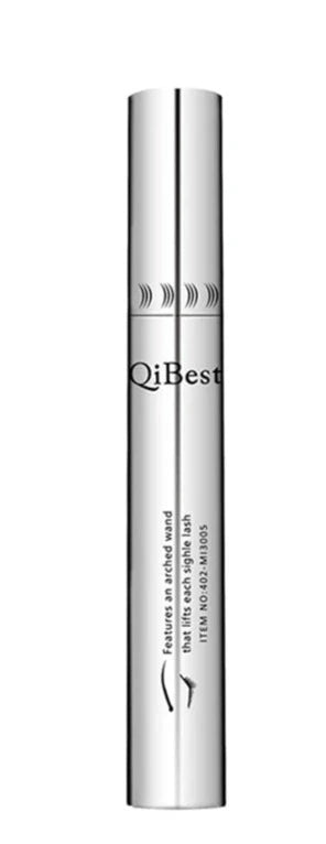 Professional Volume Curling Black Mascara