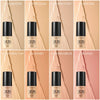 Easy to Wear Liquid Foundation