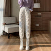 Autumn Cotton Trousers