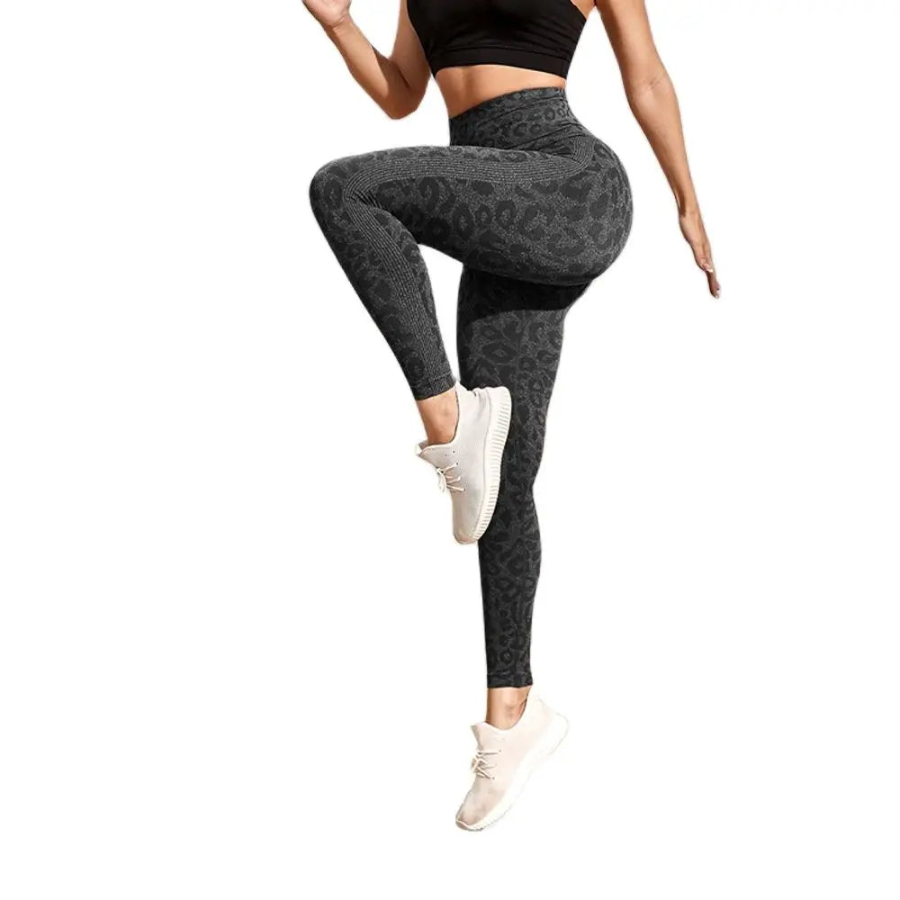 Fashionable Fitness Leggings