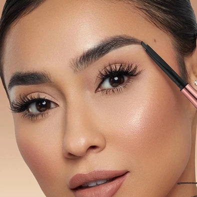 Ultra Fine Triangle Eyebrow Pencil