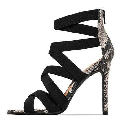 Fashion Stiletto High Heels