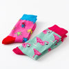 Cute Cartoon Socks