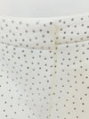 HIGH STREET 2024 Newest Fashion Designer Skirt Women's Slim Fit Rhinestone Diamonds Beaded Skirt
