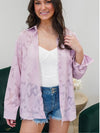 2023 Chiffon Blouse Women's Shirt Long Sleeve Fashion Woman Blouses Female Shirts Basic Ladies Tops Casual Women Clothing