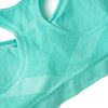 Quick Drying Seamless Sport Bra