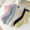 Pastel Colour Socks