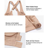 Women Sport Bras High Support Full Coverage No Padded Wireless  Running Fitness Lady Sportwear Tops Plus Size Black Yoga  Bras