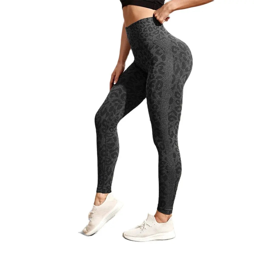 Fashionable Fitness Leggings