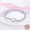 925 Silver Luxury Bracelet