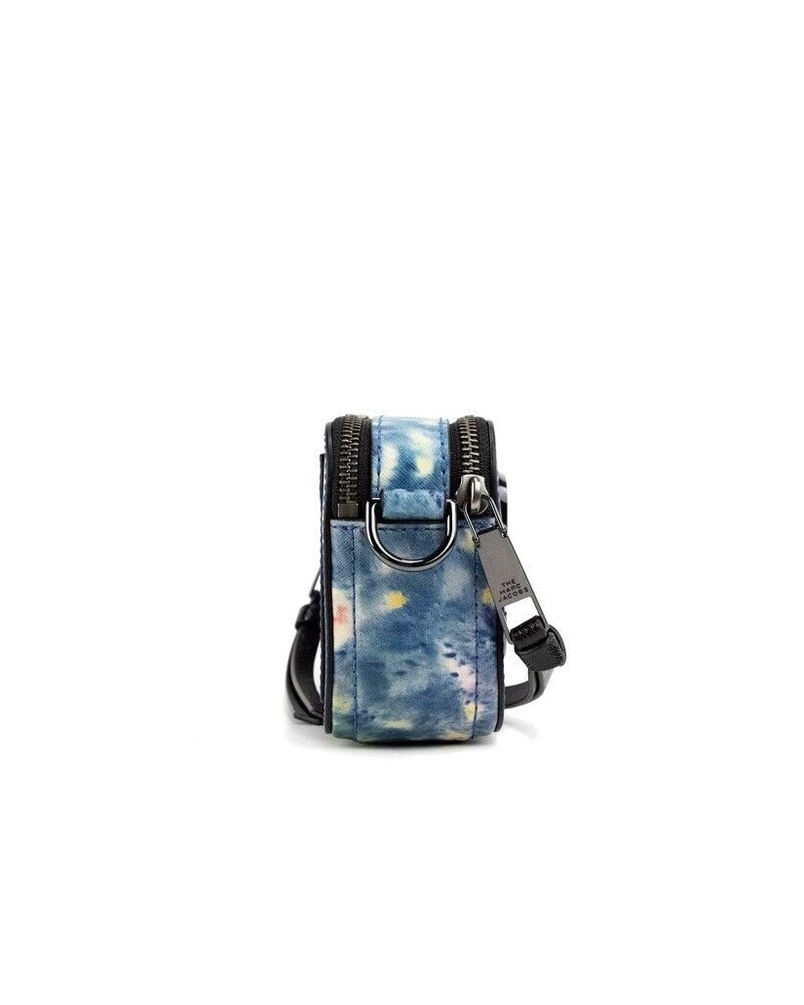 The Watercolor Snapshot Shoulder Bag One Size Women