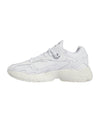 Modern Womens Running Shoes with Engineered Midsole - 10 US