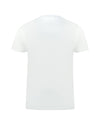 Aquascutum Men's White Cotton T-Shirt - L