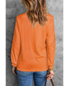 Azura Exchange Long Sleeve Top - L