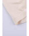 Azura Exchange Color Block Tunic Top - S