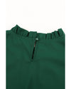 Azura Exchange Flounced Tank Top - L