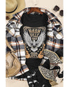 Azura Exchange Nashville Vintage Music City Graphic Tee - L