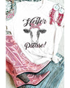 Azura Exchange Cute Graphic Print T-Shirt - M