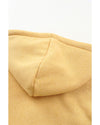 Azura Exchange Cinched Cropped Hoodie with Zip Closure - 2XL