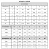 Azura Exchange Contrast Binding Snap Button Geometric Pullover Sweatshirt - S