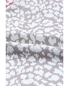 Azura Exchange Leopard Hooded Sweatshirt - XL