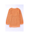 Azura Exchange Howdy Pumpkin Halloween Graphic Sweatshirt - XL