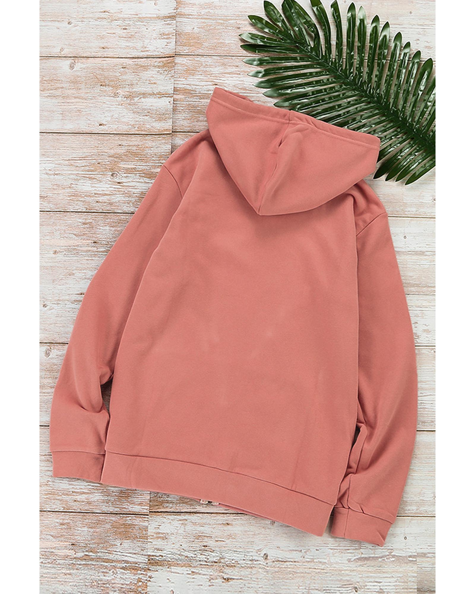 Azura Exchange Hoodie Jacket - S