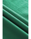 Mint Green Ruffled Wide Straps Slim Tank Top - L