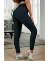 Black Perfect Shape Leggings - XL