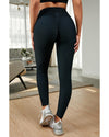 Black Perfect Shape Leggings - XL