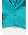 Skobeloff Pocketed Wide Waistband Swim Shorts - S
