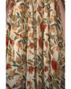 Azura Exchange Ruffle Tiered Maxi Dress - M