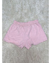 Azura Exchange Embroidered Floral Tasseled Shorts - XL