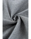 Azura Exchange Pleated Pocket Leggings - M
