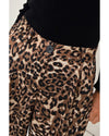Azura Exchange Black High Waist Wide Leg Pants - 12 US