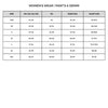 Azura Exchange Pocketed Knit Shorts - M