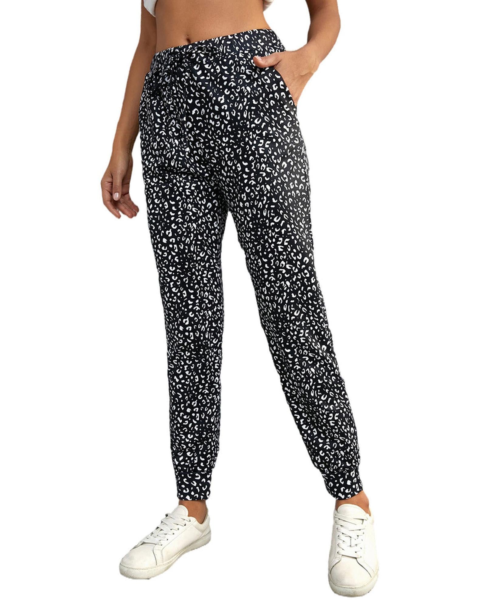 Azura Exchange Breezy Joggers - M