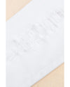 Azura Exchange High Waist Distressed Skinny Jeans - 6 US