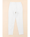 Azura Exchange High Waist Distressed Skinny Jeans - 8 US