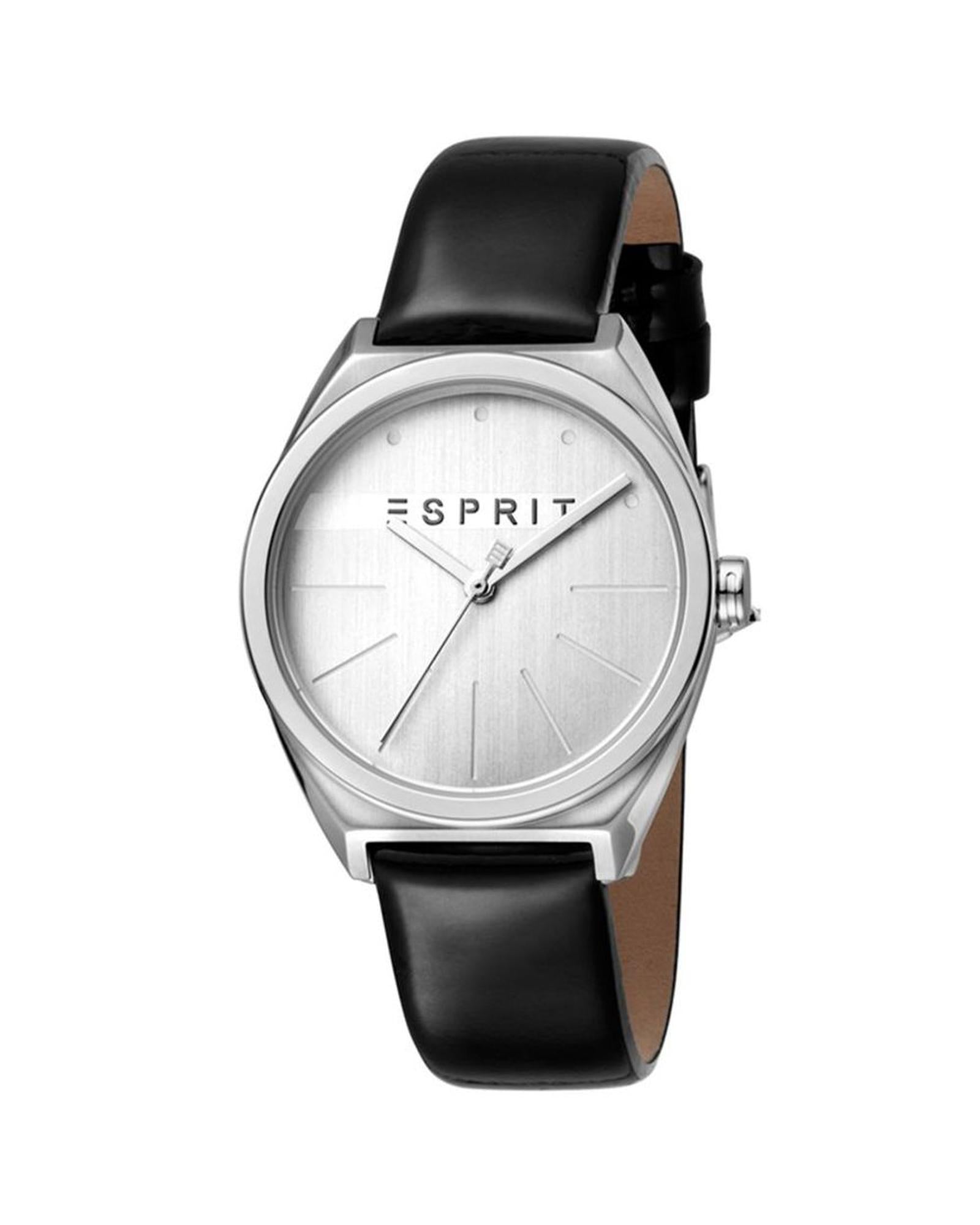 Esprit Women's Silver  Watch - One Size