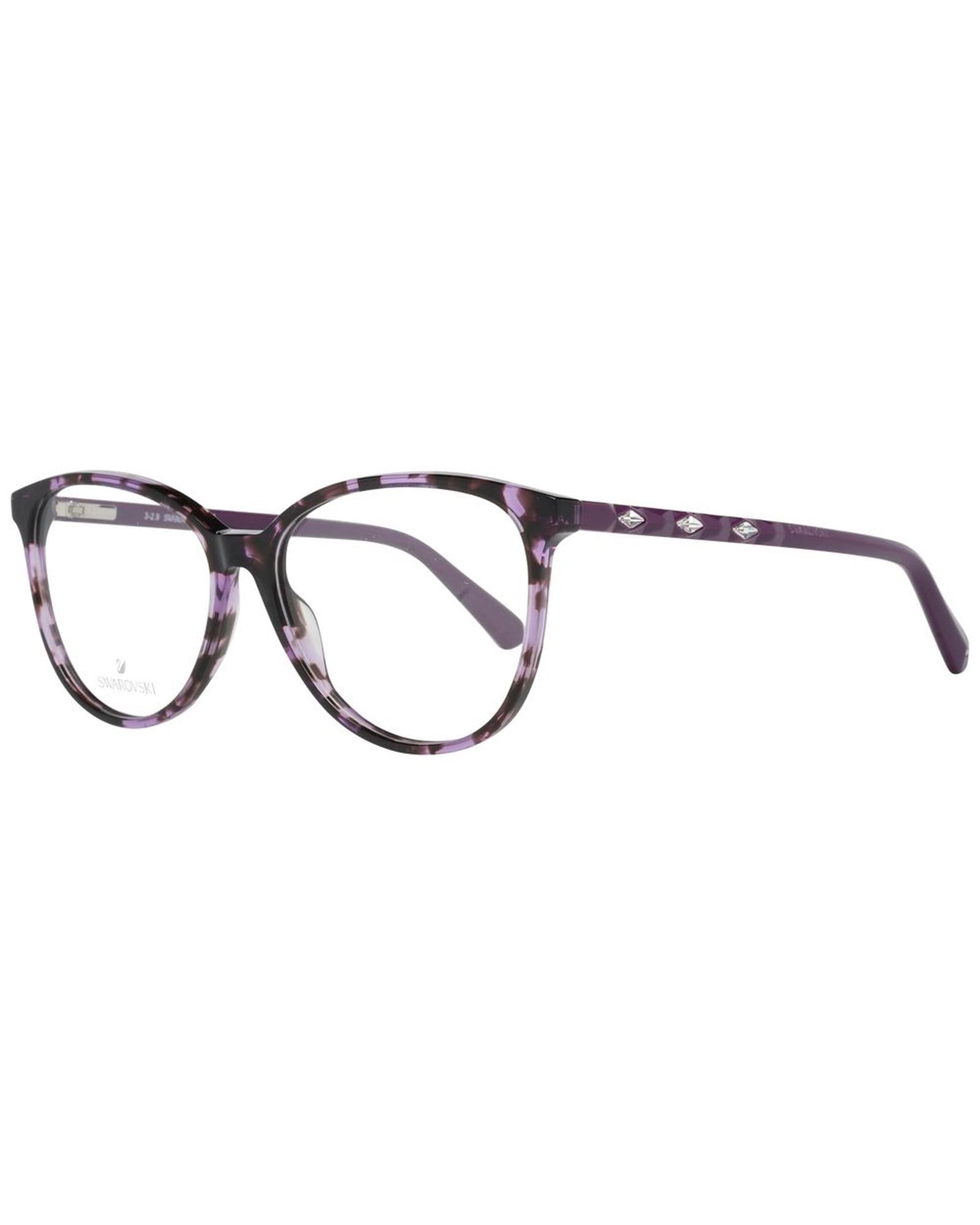 Swarovski Women's Multicolor  Optical Frames - One Size