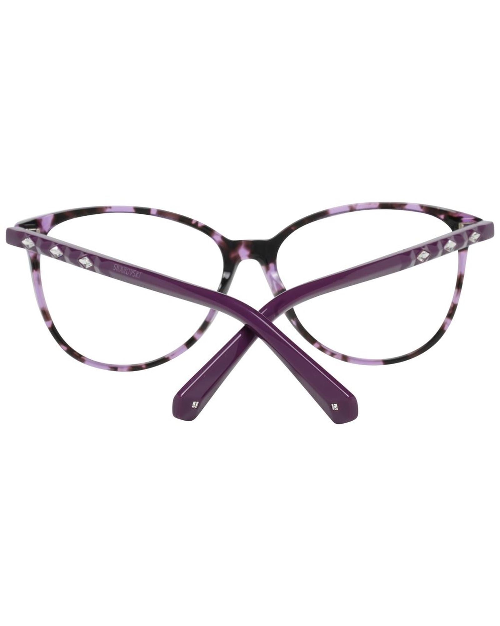 Swarovski Women's Multicolor  Optical Frames - One Size